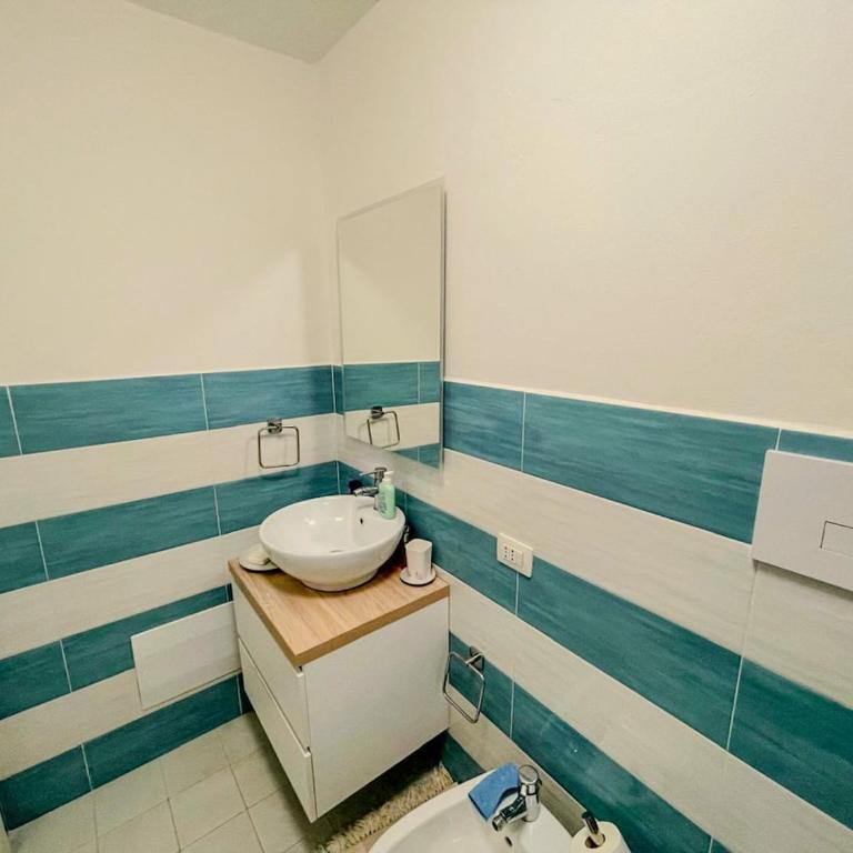Casa Puni Porto Rotondo - Appartamento con 1 Camera da Letto e Vista Mare - 12