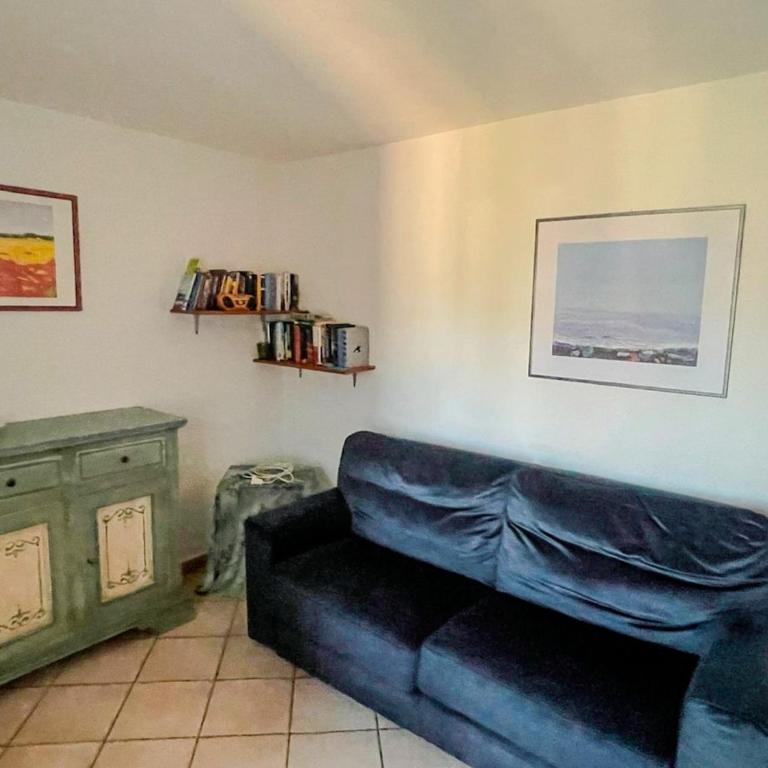 Casa Puni Porto Rotondo - Appartamento con 1 Camera da Letto e Vista Mare - 5