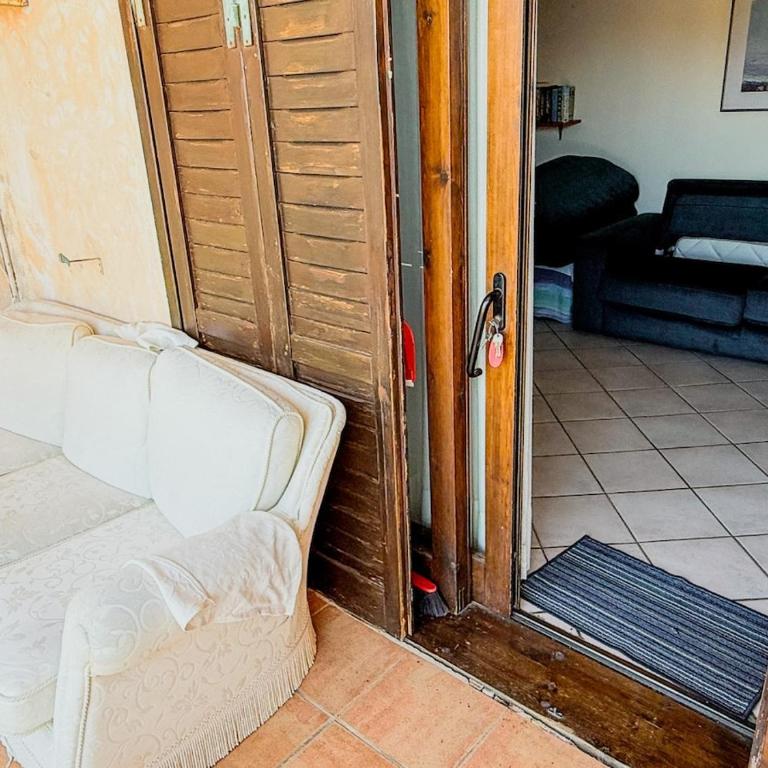 Casa Puni Porto Rotondo - Appartamento con 1 Camera da Letto e Vista Mare - 9