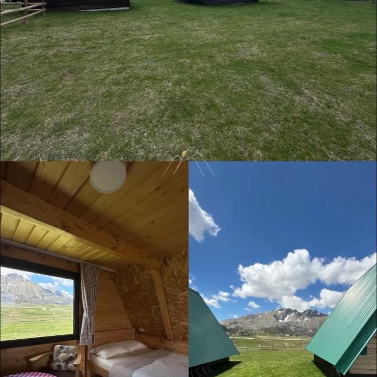 Mountain peaceful cottages - Chalet - 2