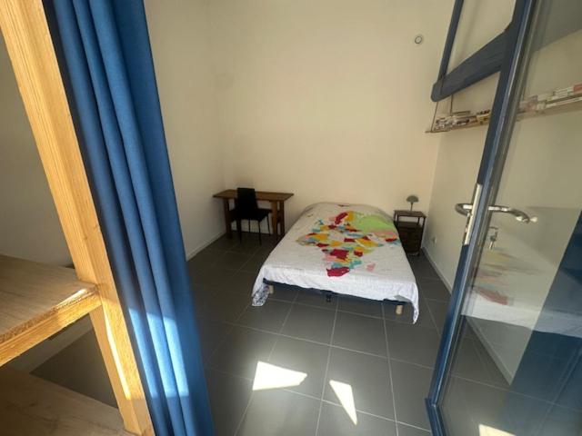 Maison DEBES - Chambre Double avec Terrasse - 8