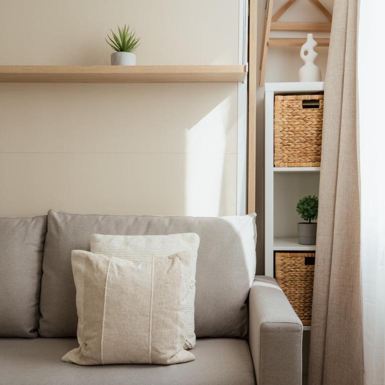 Cosy studio près du Panthéon - Studio - 10