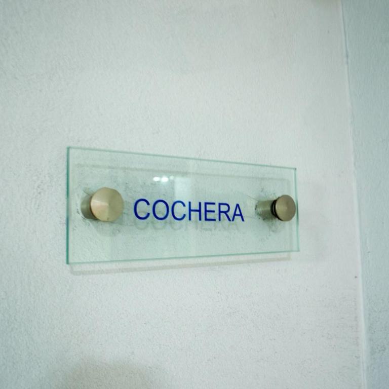 Con cochera en Palermo full amenities cerca de Movistar arena - Apartamento de 1 dormitorio - 7