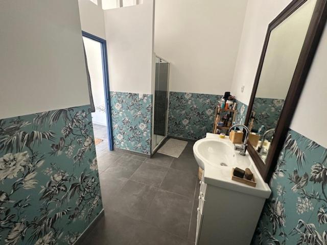 Maison DEBES - Chambre Double avec Terrasse - 4