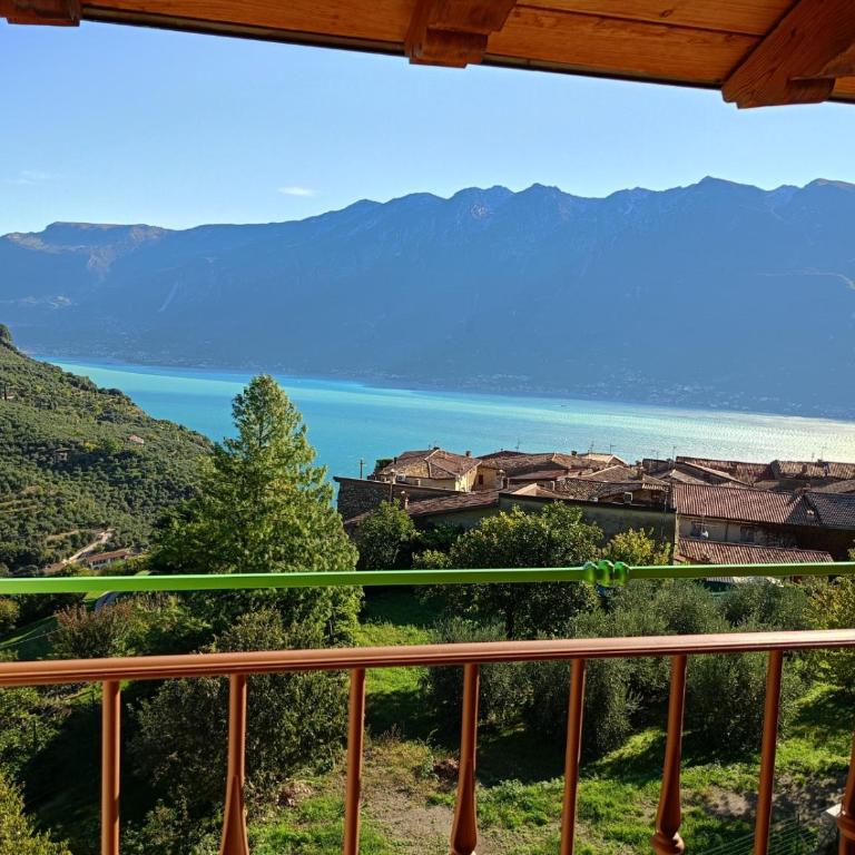 Albergo Diffuso Borgo Piovere, Naol appartamento attico - Appartamento Attico - 12