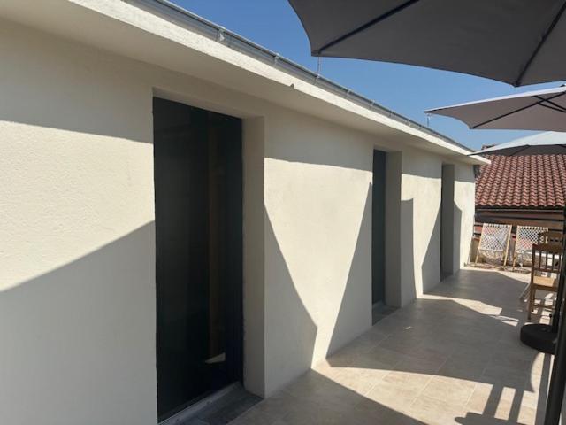 Maison DEBES - Chambre Double avec Terrasse - 5