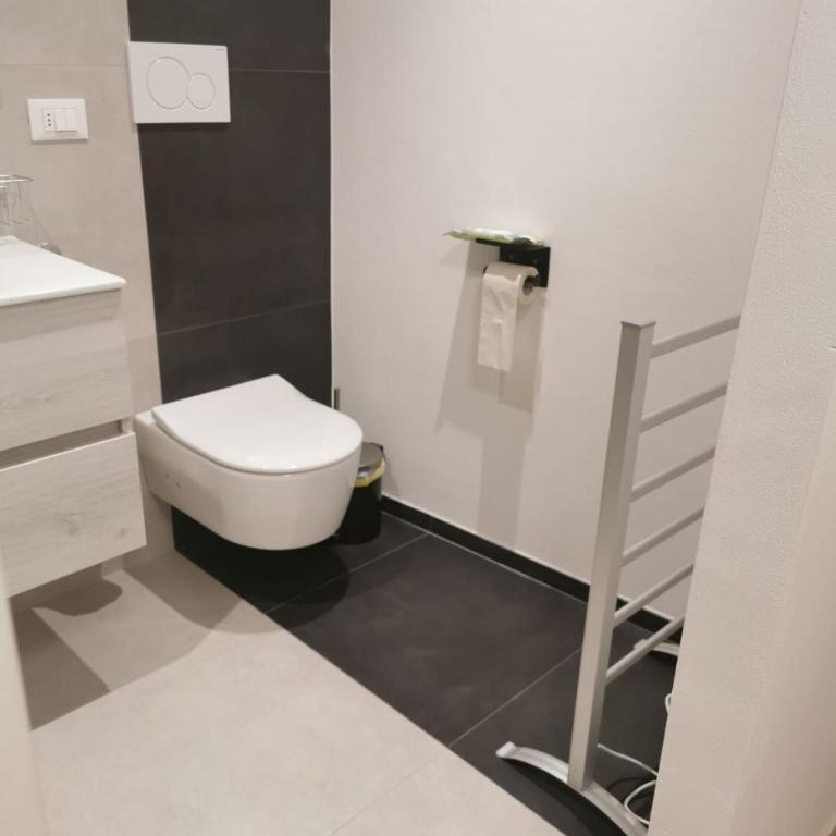Casa della Lavanda - Doppelzimmer mit eigenem Bad - 7