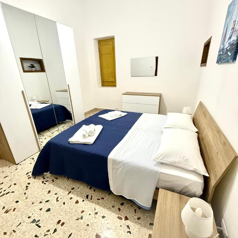 Dimora Anastasia - Alloggio nel cuore di Balestrate - Appartamento con 1 Camera da Letto - 10