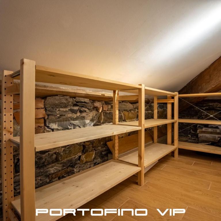Skyblue rooftop by PortofinoVip, AC Parking Seaview - Appartamento con 1 Camera da Letto - 23