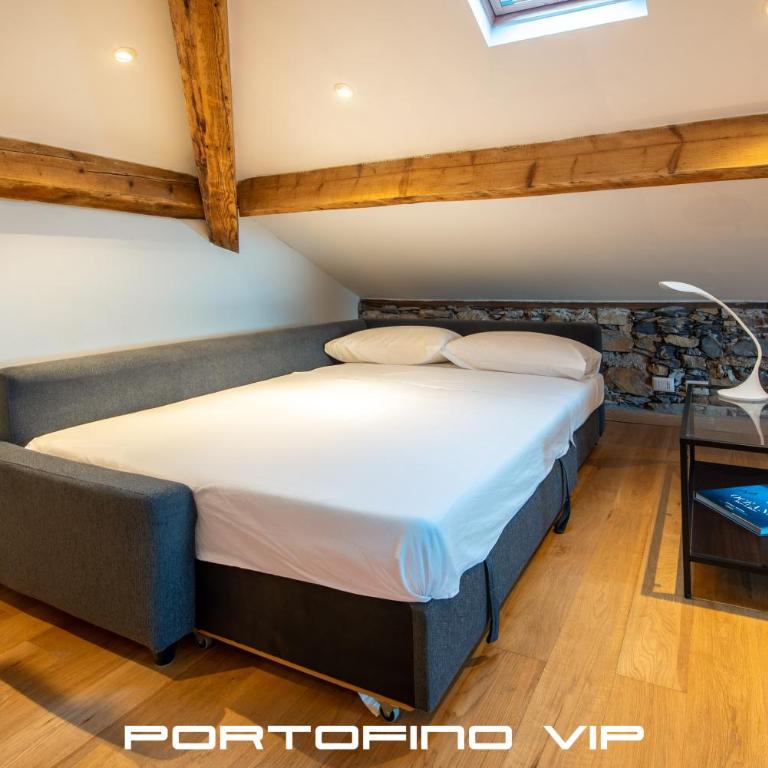 Skyblue rooftop by PortofinoVip, AC Parking Seaview - Appartamento con 1 Camera da Letto - 16