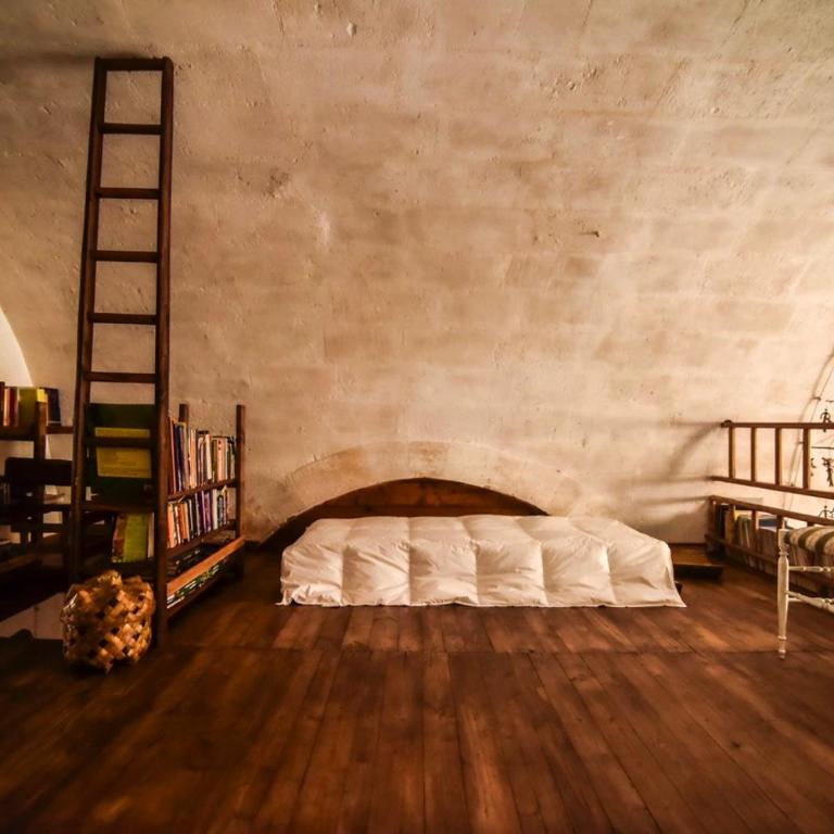 Lastufetta 2 - Two-Bedroom Apartment - 53