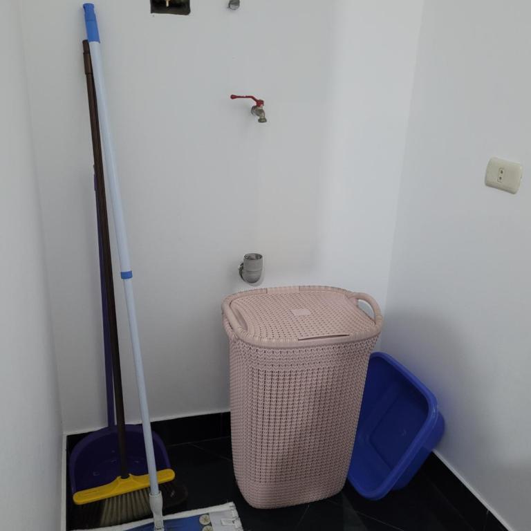 Departamento cerca del aeropuerto - Two-Bedroom Apartment - 20