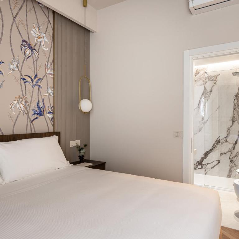 ROOM 101 by Aramis - Habitación Doble Deluxe - 1 o 2 camas - 11