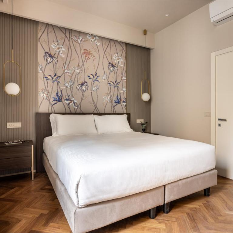 ROOM 101 by Aramis - Habitación Doble Deluxe - 1 o 2 camas - 2