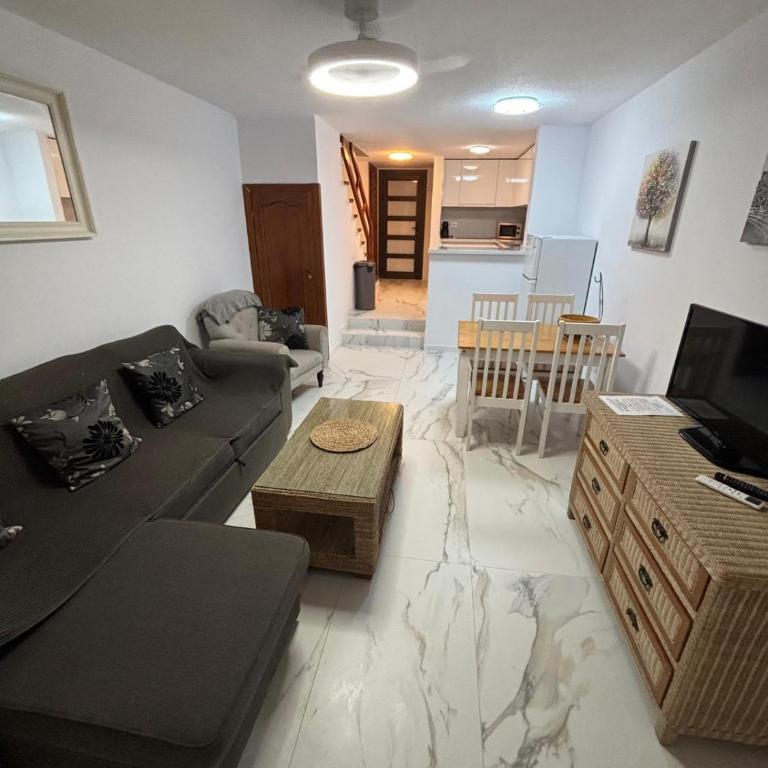 Parque Santiago 2, 1102, Tenerife Dream Properties - Apartamento de 2 dormitorios - 20