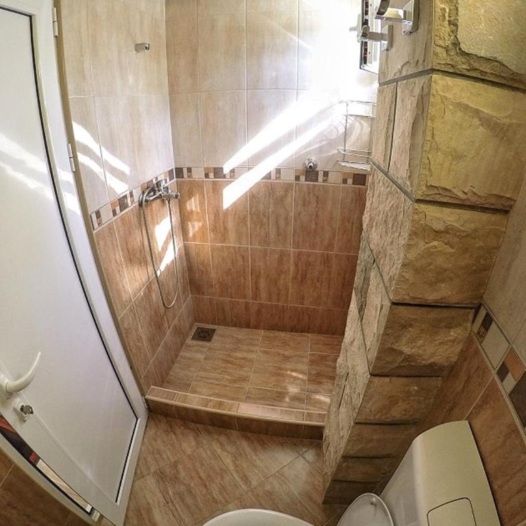 Apartment Popadic with pool Boka bay - Dupleks Studio - 9