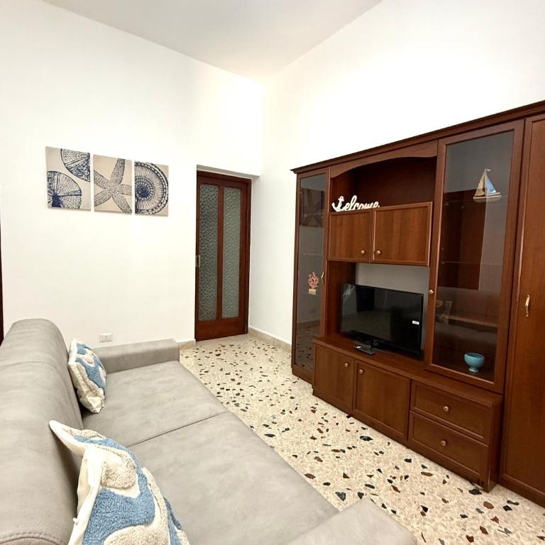 Dimora Anastasia - Alloggio nel cuore di Balestrate - Appartamento con 1 Camera da Letto - 12