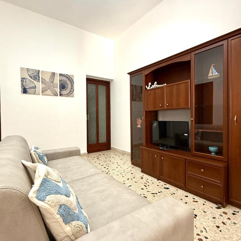 Dimora Anastasia - Alloggio nel cuore di Balestrate - Appartamento con 1 Camera da Letto - 17