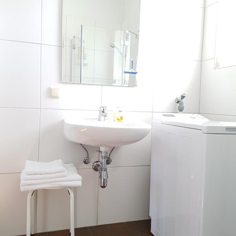 Reschbergerhof Appartements by Geierspichler - Apartment - Erdgeschoss - 16