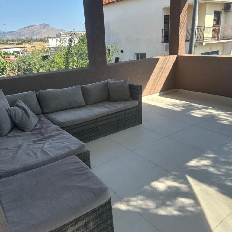 Dasic apartments - Apartman sa 2 Spavaće Sobe - 8