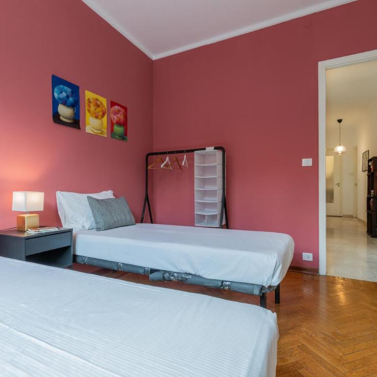 Mole View by Wonderful Italy - Appartamento - 25