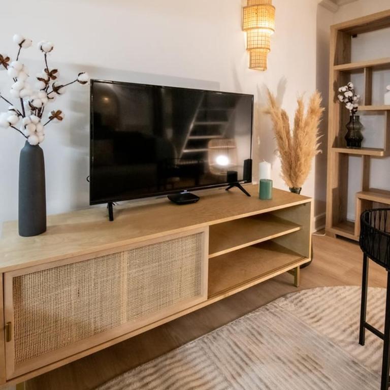 Le St Jean - 26m2 Vieux Lyon - Appartamento con 1 Camera da Letto - 5