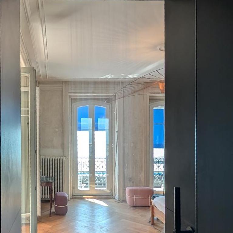 Le Mtx Marché - Apartment mit 2 Schlafzimmern - 7