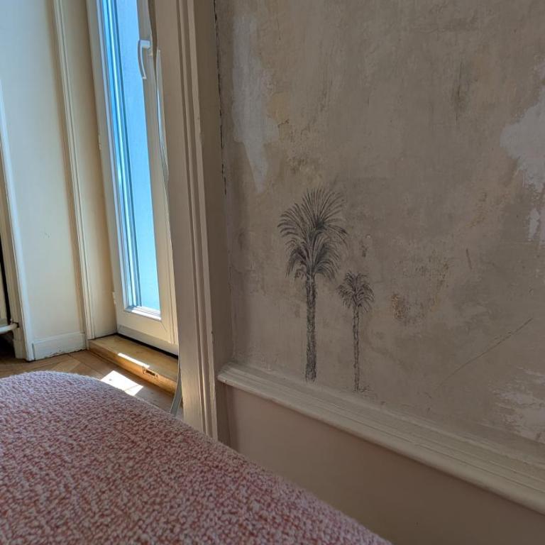 Le Mtx Marché - Apartment mit 2 Schlafzimmern - 10