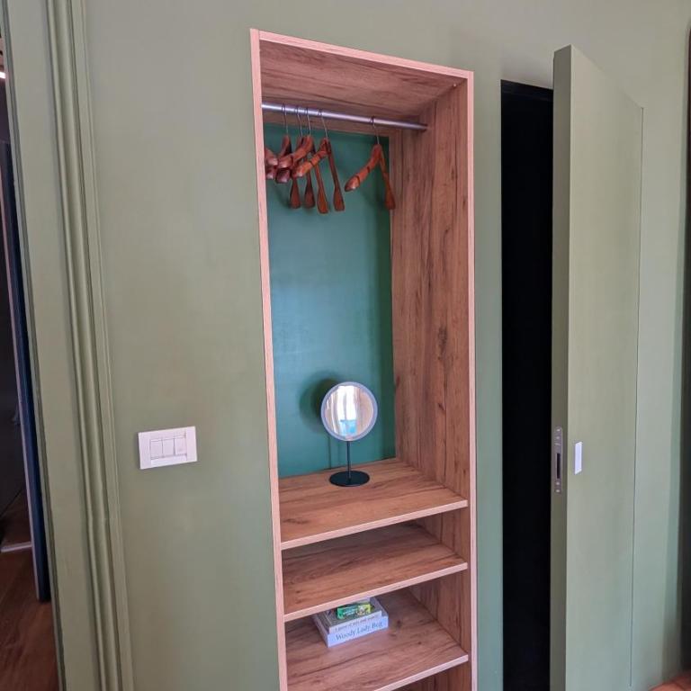 Le Mtx Marché - Apartment mit 2 Schlafzimmern - 16