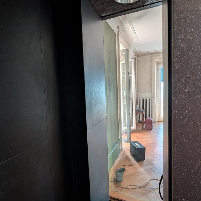 Le Mtx Marché - Apartment mit 2 Schlafzimmern - 15