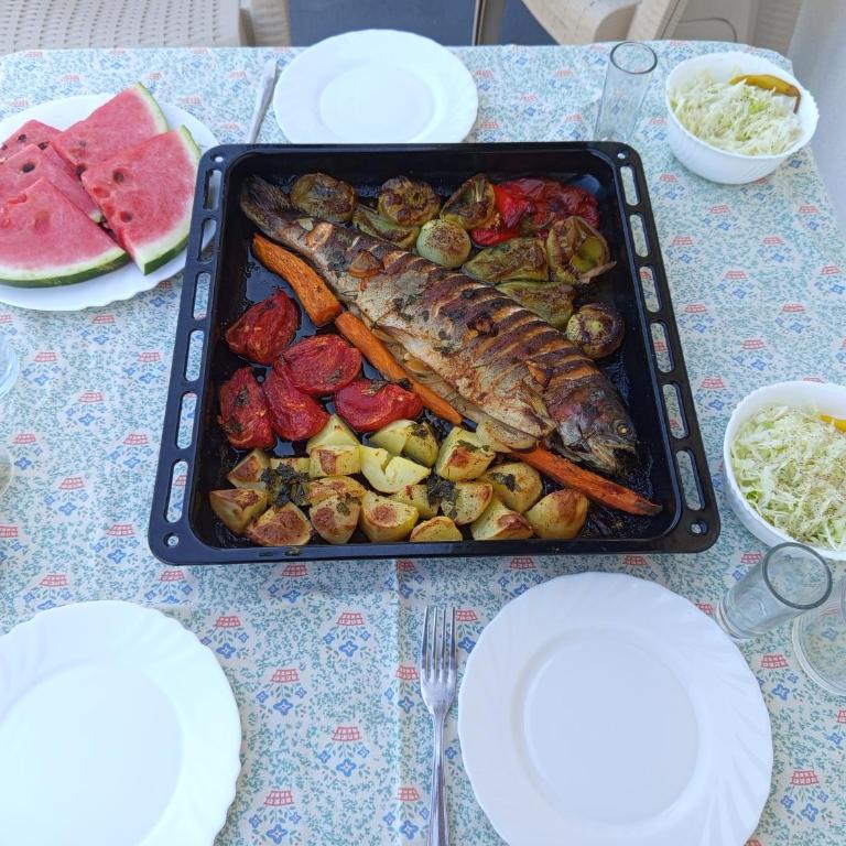Apartman Emma - Apartman sa 1 Spavaćom Sobom - 52
