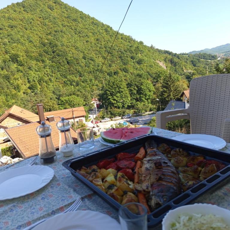 Apartman Emma - Apartman sa 1 Spavaćom Sobom - 46