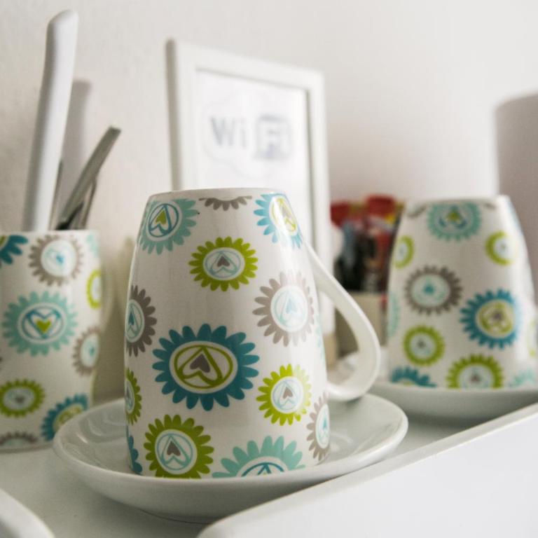 Gianna Rooms - Camera Matrimoniale con Bagno Privato - 3
