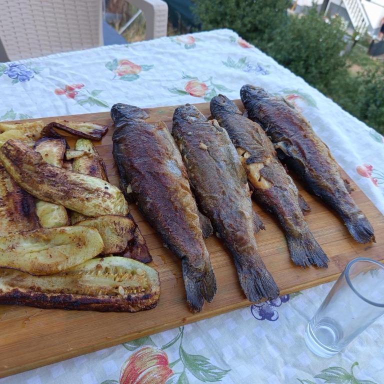 Apartman Emma - Apartman sa 1 Spavaćom Sobom - 53