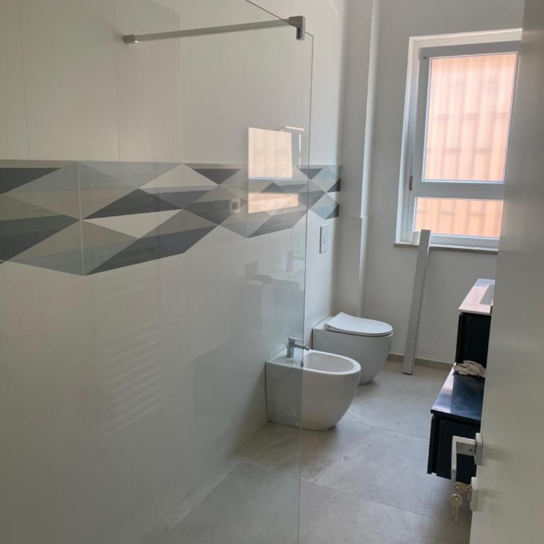 Home&Office TERACATI - Appartamento Standard con 2 Camere da Letto - 10
