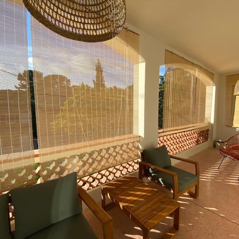 Villa and independent studio St Raphaël Agay - Villa con 3 Camere da Letto - 6