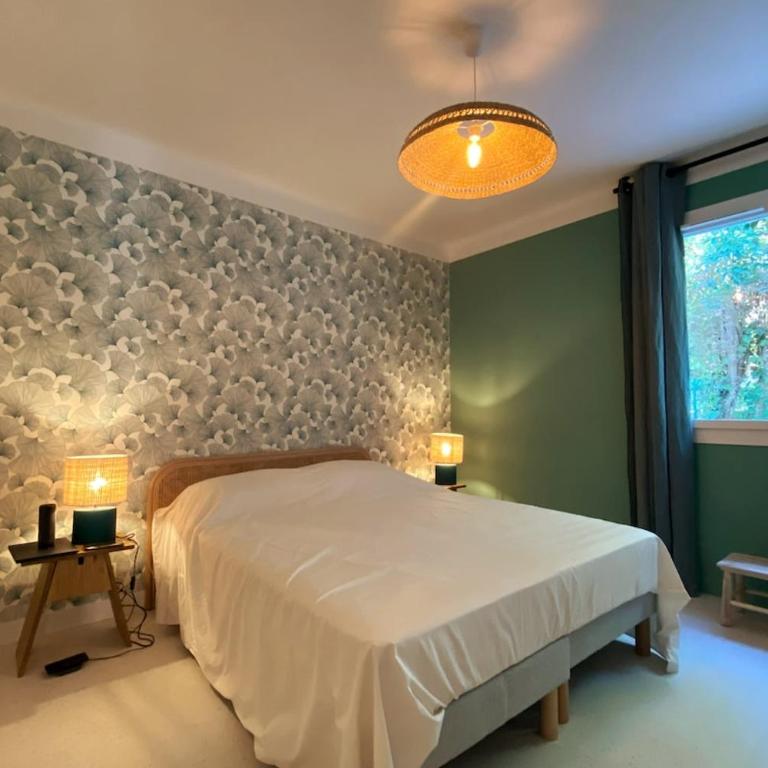 Villa and independent studio St Raphaël Agay - Villa con 3 Camere da Letto - 13