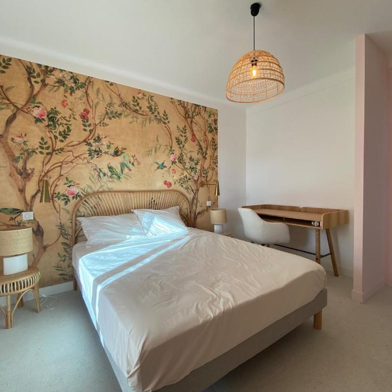 Villa and independent studio St Raphaël Agay - Villa con 3 Camere da Letto - 11