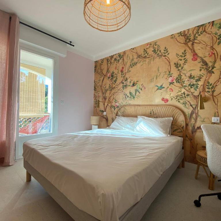 Villa and independent studio St Raphaël Agay - Villa con 3 Camere da Letto - 10