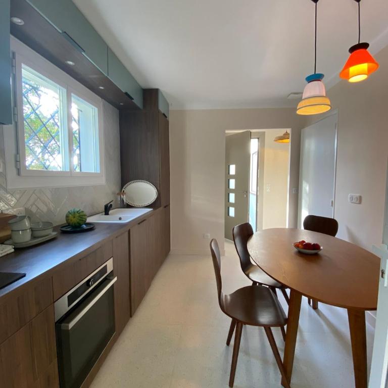 Villa and independent studio St Raphaël Agay - Villa con 3 Camere da Letto - 8