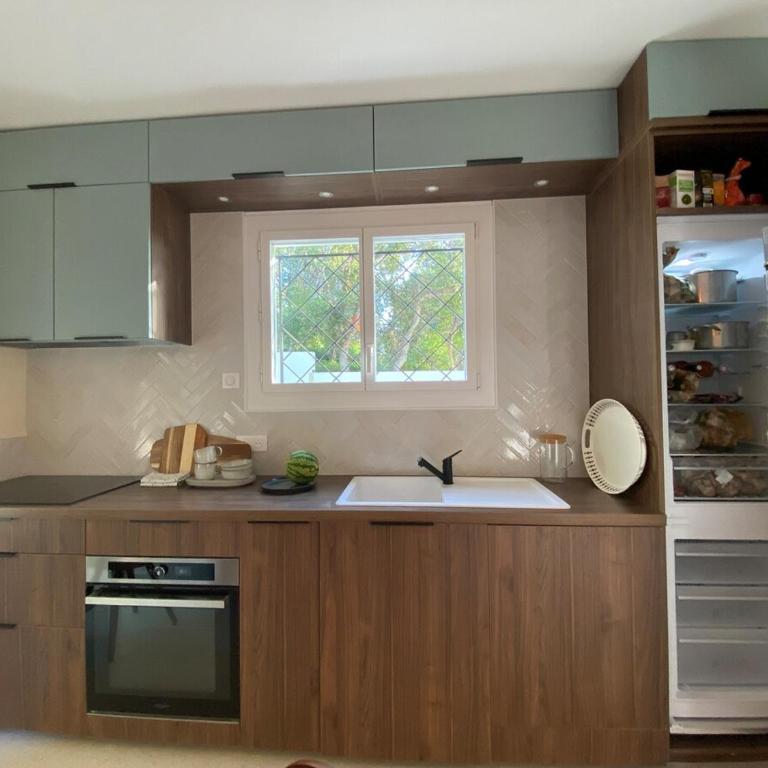 Villa and independent studio St Raphaël Agay - Villa con 3 Camere da Letto - 9