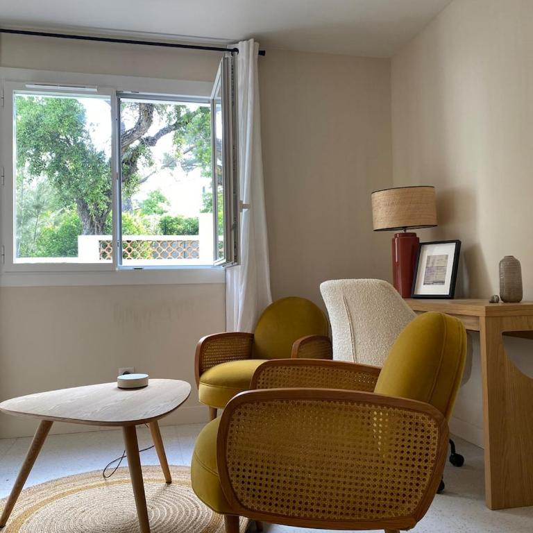Villa and independent studio St Raphaël Agay - Villa con 3 Camere da Letto - 19