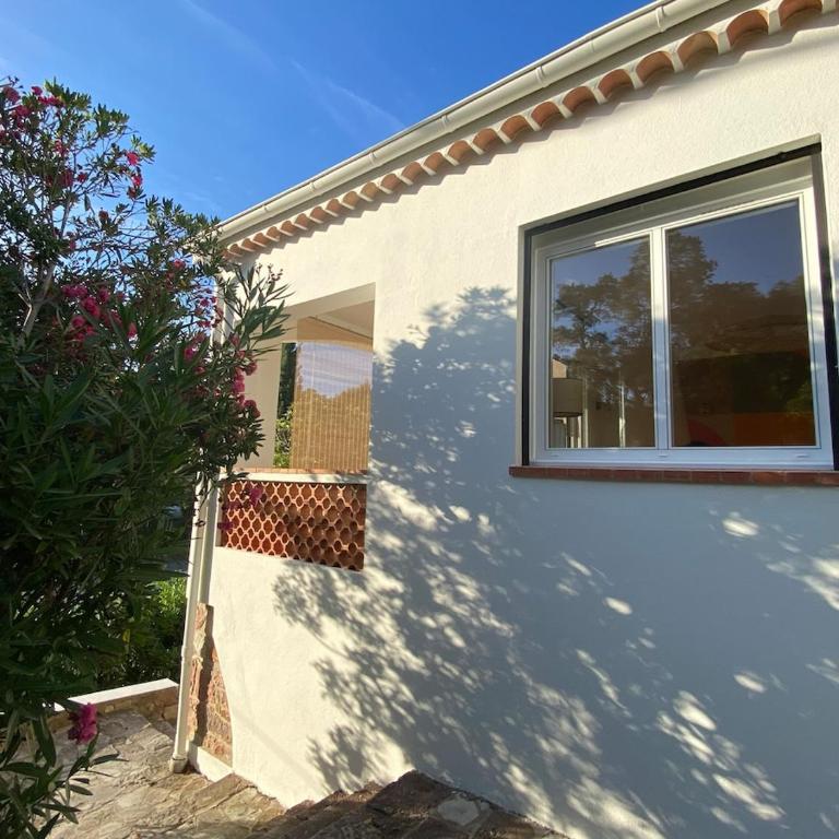 Villa and independent studio St Raphaël Agay - Villa con 3 Camere da Letto - 32
