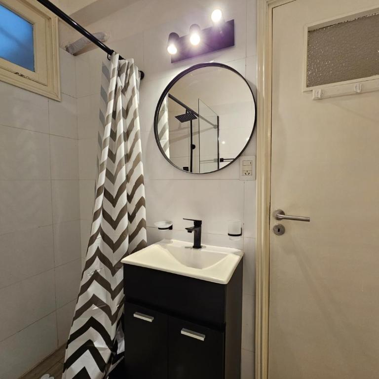 Excelente departamento a metros del mar - One-Bedroom Apartment - 11