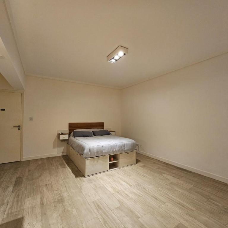 Excelente departamento a metros del mar - One-Bedroom Apartment - 10