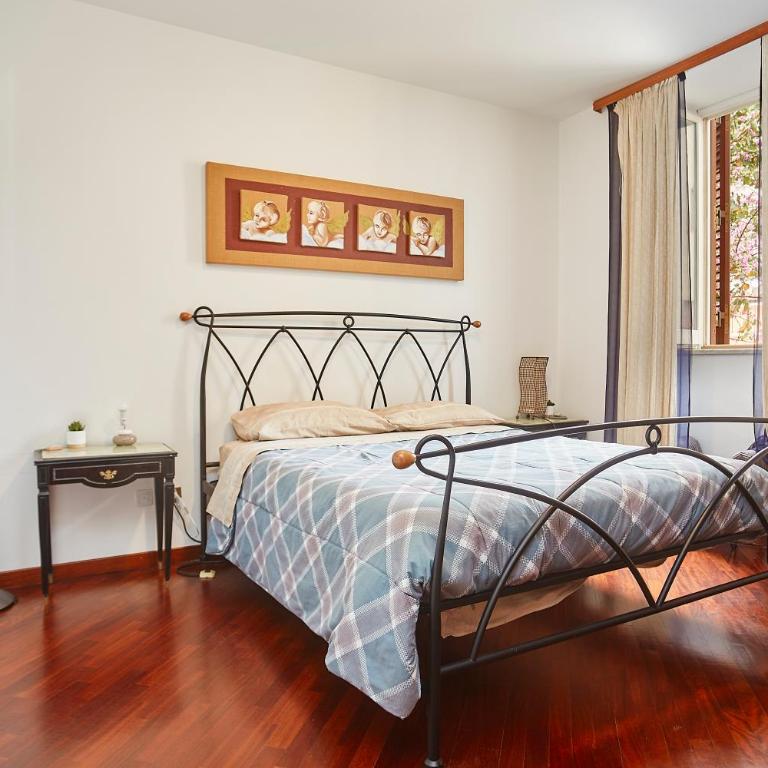 A 2 passi dal Teatro Massimo - Casa con 3 Camere da Letto - 14