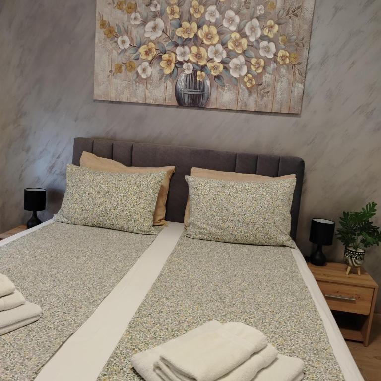 Apartman Amber Vrnjačka Banja - One-Bedroom Apartment - 27