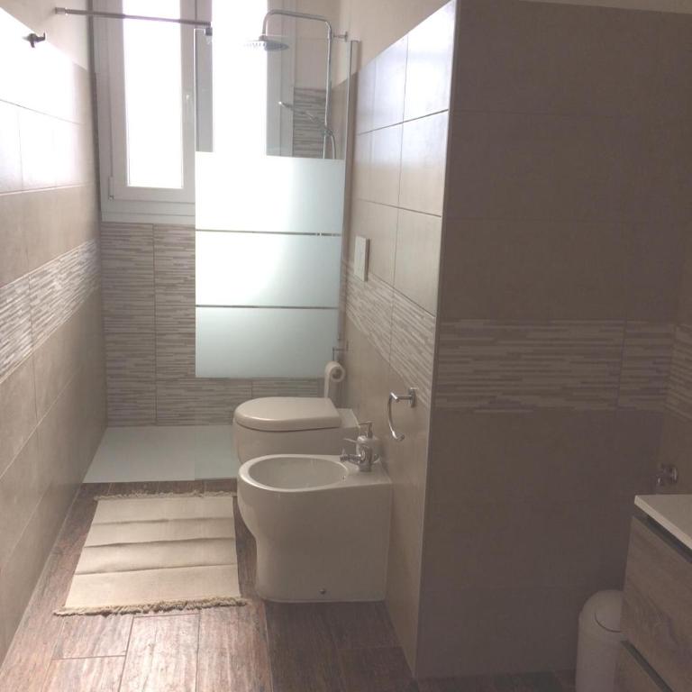 Bonvicini Apartment - One-Bedroom Apartment - 4
