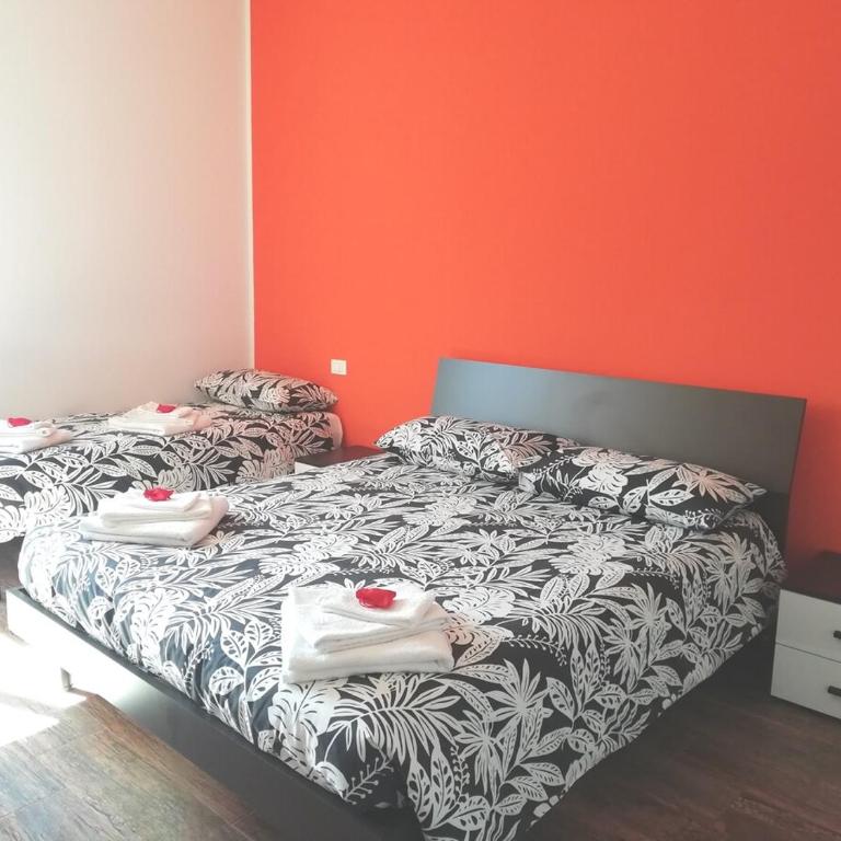 Bonvicini Apartment - One-Bedroom Apartment - 5