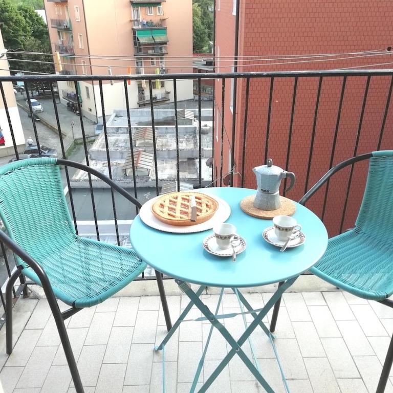 Bonvicini Apartment - One-Bedroom Apartment - 6